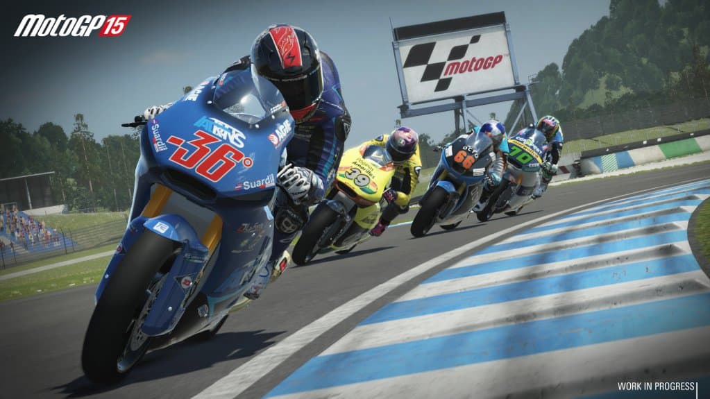 MotoGP 15 (2015)