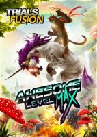 Trials Fusion Awesome Level MAX (2015)