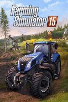 Farming Simulator 15 Gold Edition (2014)