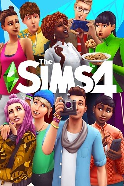 The Sims 4 (2014)