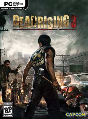 Dead Rising 3 (2014)