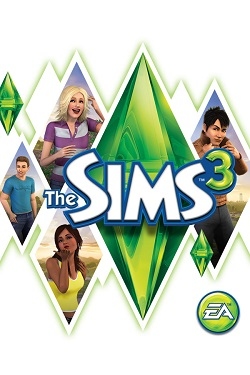 Sims 3 (2010)