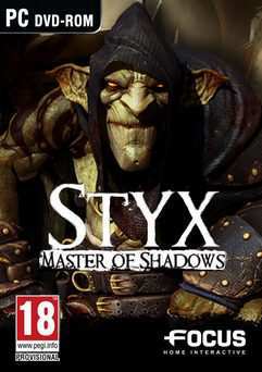Styx Master of Shadows (2014)