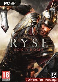 Ryse Son of Rome (2014)