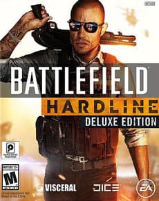 Battlefield Hardline (2015)