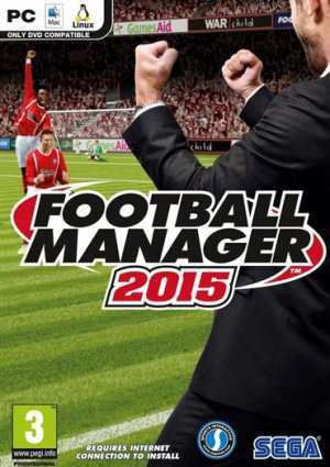 Football mamager (2015)