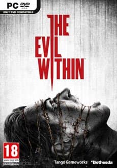 The Evil Within (2014)