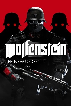 Wolfenstein The New Order (2014)