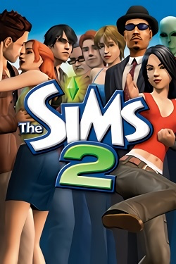 The Sims 2 (2004)