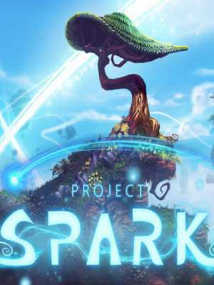 Project Spark (2014)