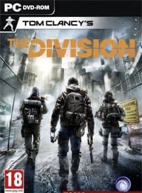 The Division (2016)