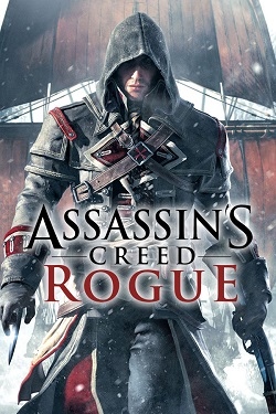 Assassins Creed Rogue (2015)