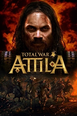 Total War Attila (2015)