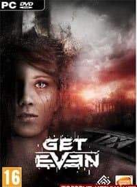 Get Even (2017)