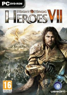 Might and Magic Heroes VII (2015)