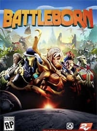 Battleborn (2016)