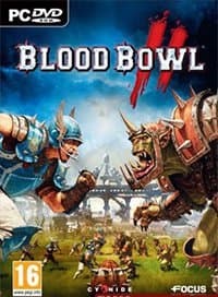 Blood Bowl 2 (2015)