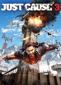 Just Cause 3 (2015)