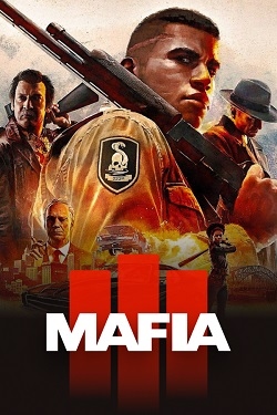 Mafia 3 (2016)