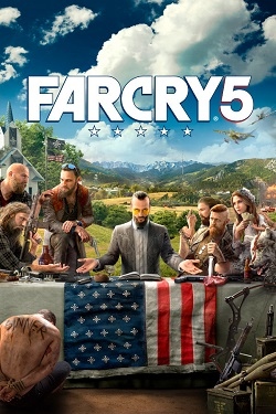 Far Cry 5 (2018)