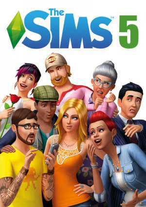 Sims 5 (2022)