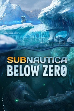 Subnautica + Below Zero (2021)