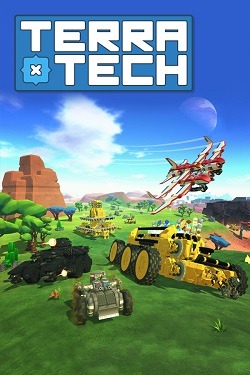 TerraTech (2018)