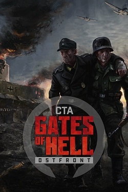 Call to Arms Gates of Hell (2021)