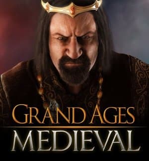 Grand Ages Medieval (2015)