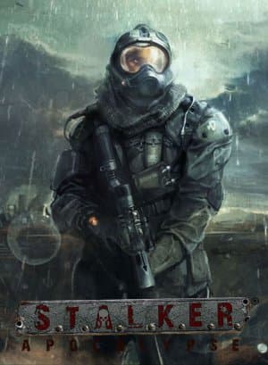 Stalker Apocalypse (2018)