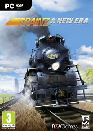 Trainz A New Era (2015)