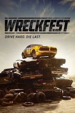 Wreckfest (2018)