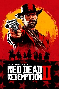 Red Dead Redemption 2 (2019)