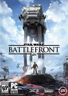 Star Wars Battlefront 3 (2015)