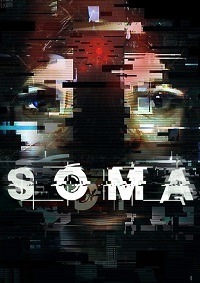 SOMA (2015)