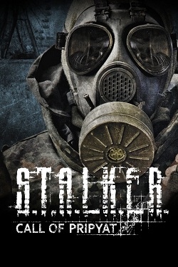 STALKER Call of Pripyat (2010)