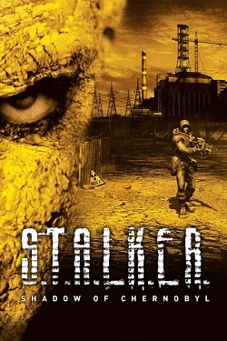 STALKER Shadow of Chernobyl (2007)