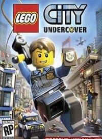 LEGO City Undercover (2017)