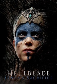 Hellblade Senua's Sacrifice - Enhanced (2017)