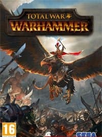 Total War Warhammer (2016)