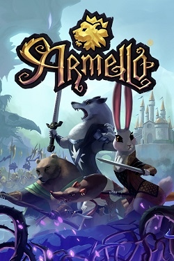 Armello (2015)