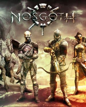 Nosgoth (2015)