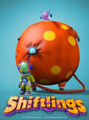 Shiftlings (2015)