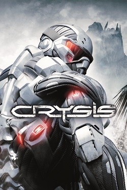 Crysis 1 (2007)