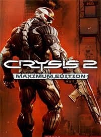 Crysis 2 (2011)