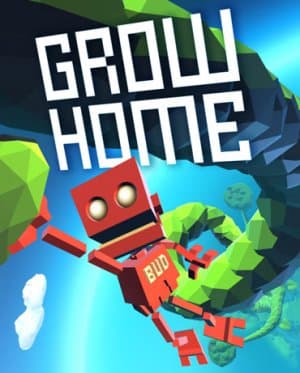 Grow Home (2015)