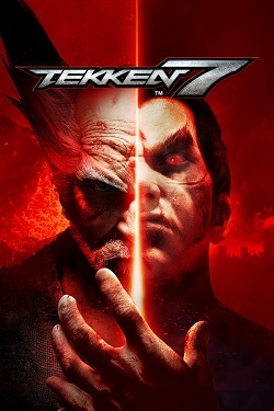 Tekken 7 Ultimate Edition (2017)