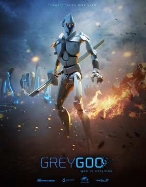 Grey Goo (2015)