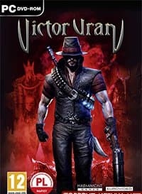 Victor Vran (2015)