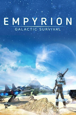 Empyrion Galactic Survival (2020)